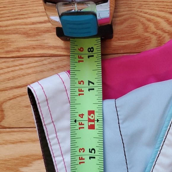 Women's Board Shorts - Picture 5 of 5